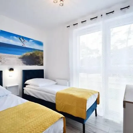 Navy Blue * Dziwnówek