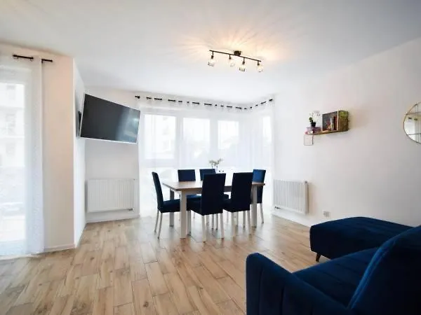 アパート Navy Blue *